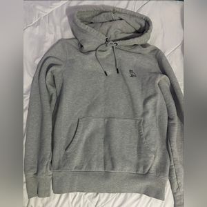 October Vibe! Ovo Gray Warm Hoodie 😎 Size:Small  (Drake's Collection)